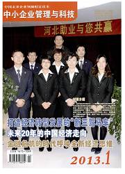 中小企业管理与科技