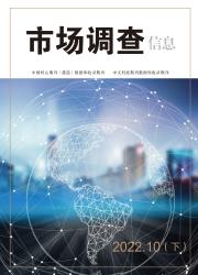 市场调查信息