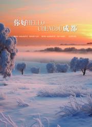 你好成都（中英文）