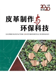 皮革制作与环保科技