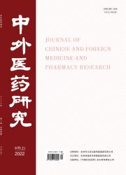 中外医药研究