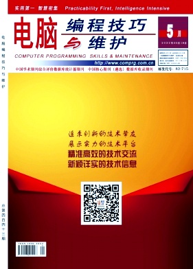 电脑编程技巧与维护