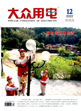 大众用电